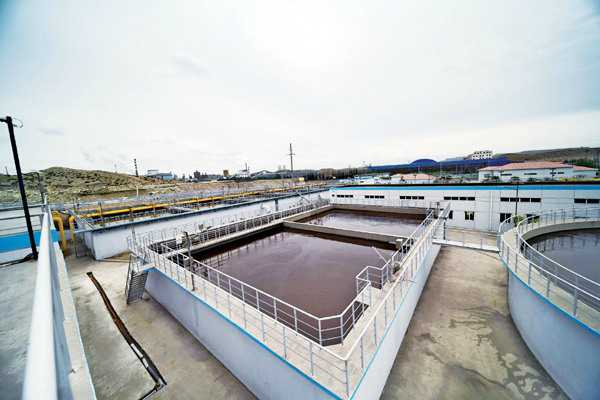 污水處理設備__全康環(huán)保QKEP