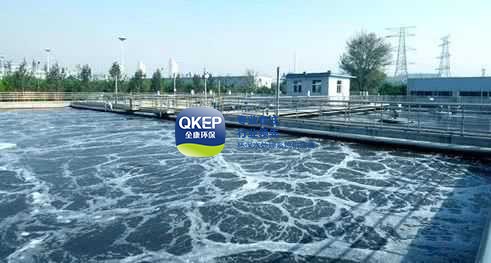 污水處理設備__全康環(huán)保QKEP
