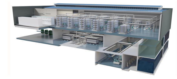 污水處理設備__全康環(huán)保QKEP