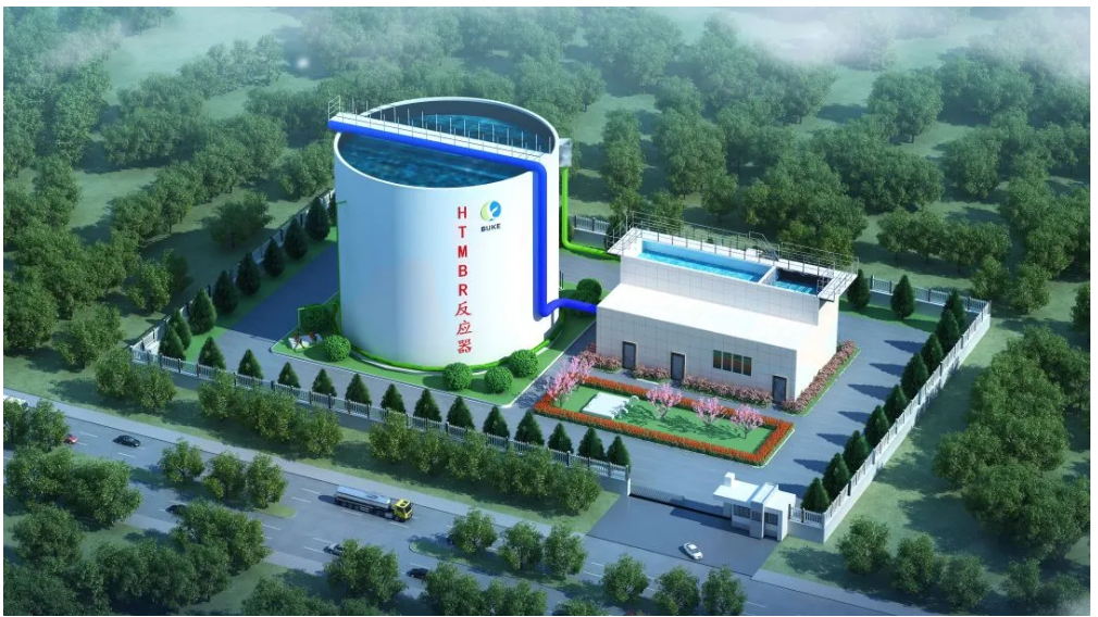 污水處理設備__全康環(huán)保QKEP