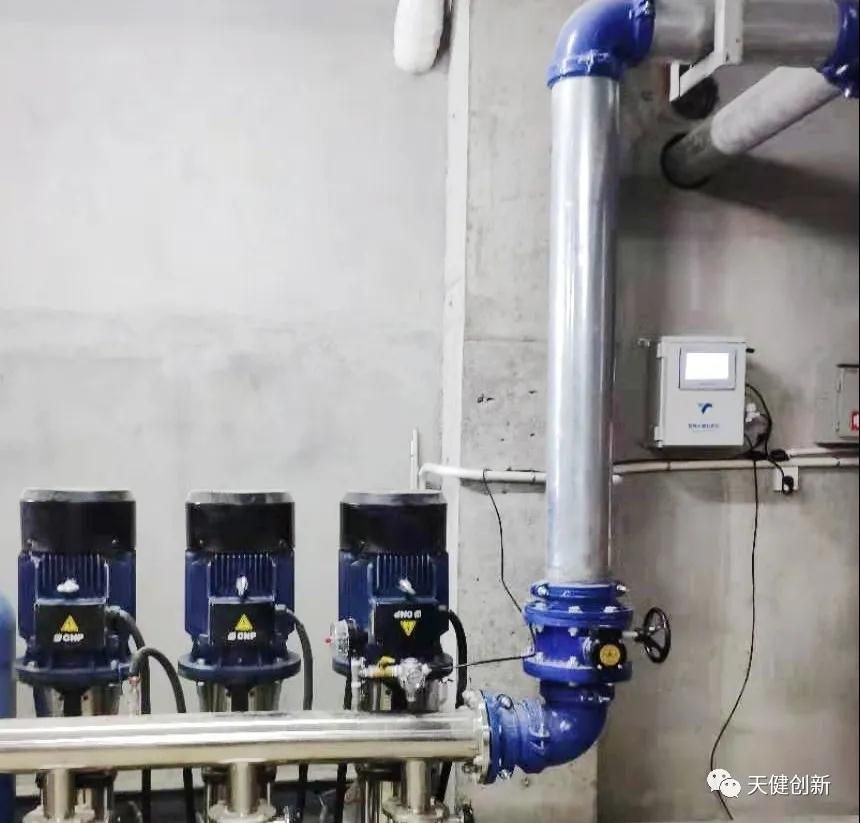 污水處理設備__全康環(huán)保QKEP
