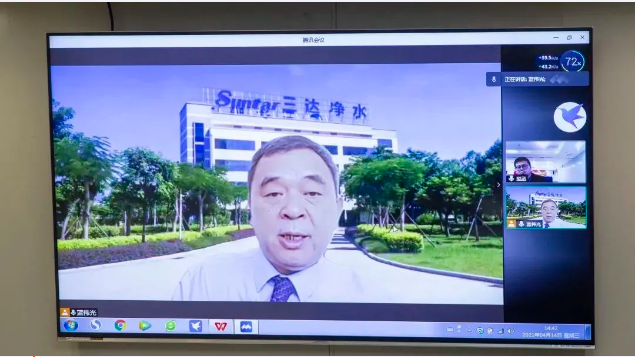 污水處理設備__全康環(huán)保QKEP