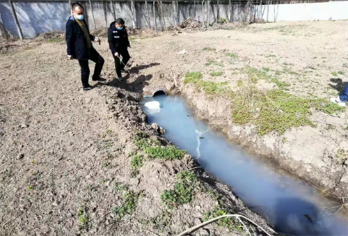 污水處理設備__全康環(huán)保QKEP