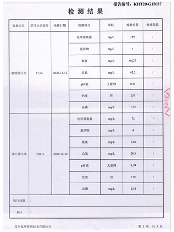 污水處理設備__全康環(huán)保QKEP
