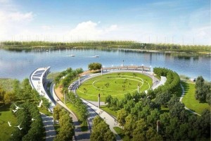 世界銀行報告:水質(zhì)惡化使有些國家經(jīng)濟增速降低三分之一