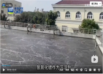 廢水除氮新技術(shù)：化學(xué)、生物、濕地，高效治理！
